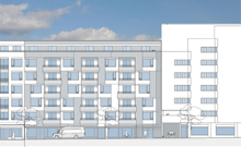 Berliner Str. 13-15, Berlin