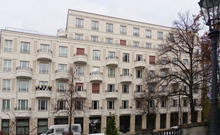 Heydt Eins, Berlin – Tiergarten