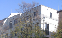 Nansenstr. / Manitiusstr. 20A