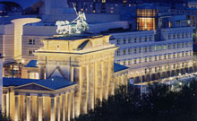 Amerikanische Botschaft