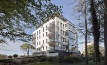 Strandl&auml;ufer Apartments