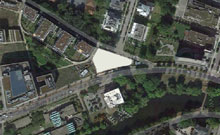 Heydt Eins, Berlin – Tiergarten